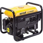 Инверторные генераторы